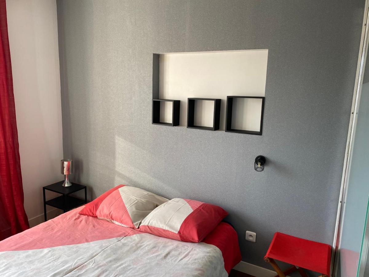 Maison De L'Ancre Centre Veules Les Roses Avec Parking Prive Et Wifi Exterior foto